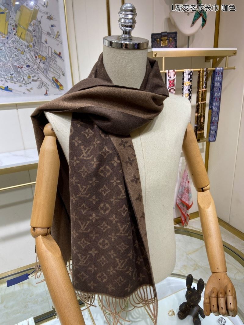 Louis Vuitton Scarf